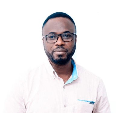 Dr. Isaac A. Amoah - Stakeholder Engagement & Agricultural Extension Lead – Ecozak Africa