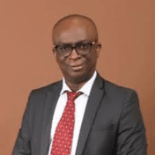 Prof. Erasmus H. Owusu