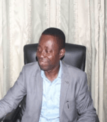 Prof. George O. Nkansah
