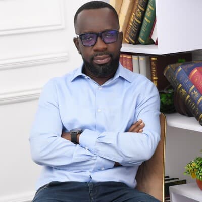 Dr. Yaw A. Boafo